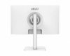 MSI Monitor 23.8 cali Modern MD241PW FLAT^LED^FHD^NonTouch^75Hz^biały